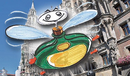 Weinflügerl Service - Ratskeller München Weinflügerl Service - Ratskeller München